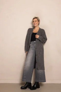 New ZHBRANDA Damen Pullover & Strick