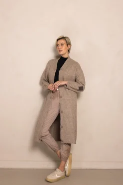 Outlet ZHBRANDA Damen Pullover & Strick