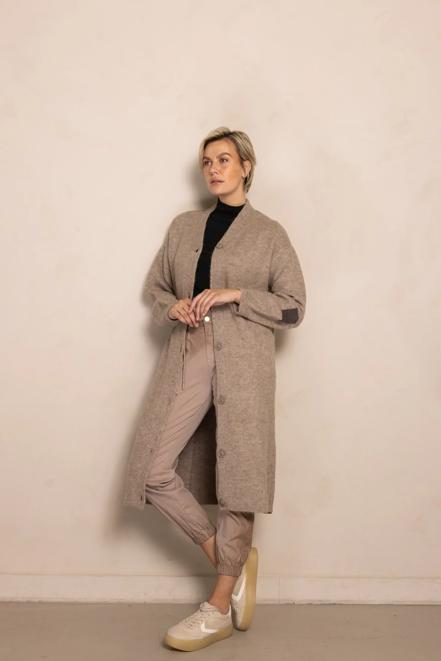 Outlet ZHBRANDA Damen Pullover & Strick