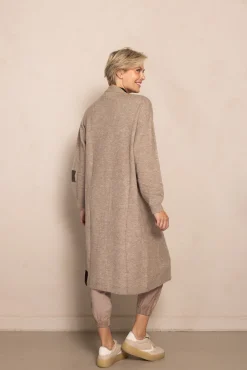 Outlet ZHBRANDA Damen Pullover & Strick