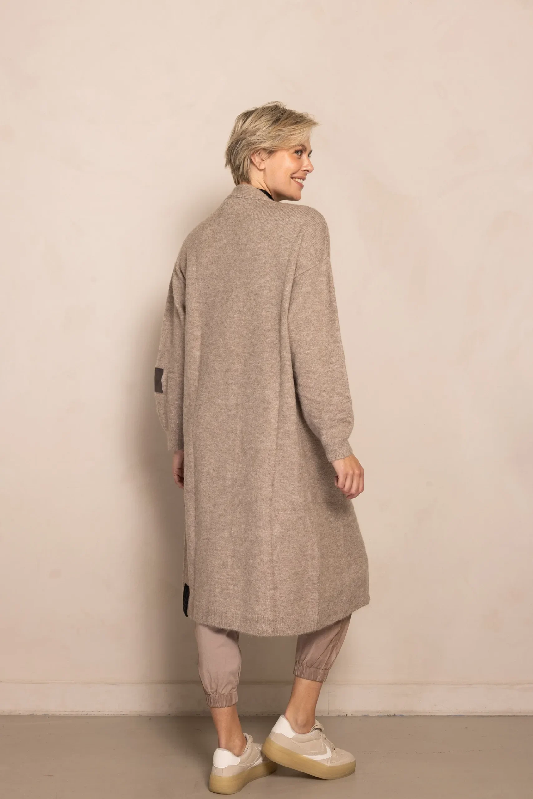 Outlet ZHBRANDA Damen Pullover & Strick