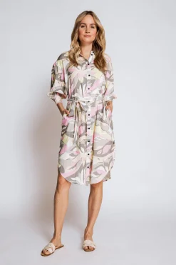 Sale ZHBUDAL Damen Kleider