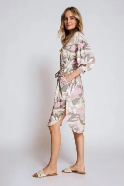 Sale ZHBUDAL Damen Kleider
