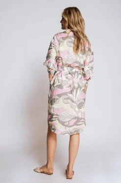 Sale ZHBUDAL Damen Kleider