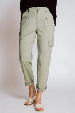 Online ZHCALLA Damen Hosen