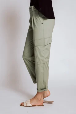 Online ZHCALLA Damen Hosen