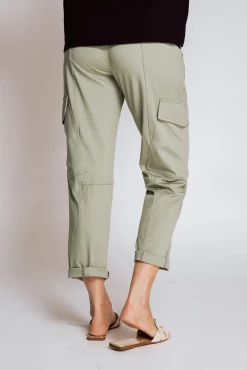 Online ZHCALLA Damen Hosen