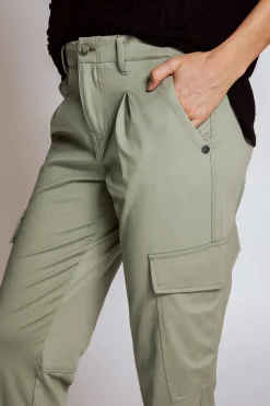 Online ZHCALLA Damen Hosen