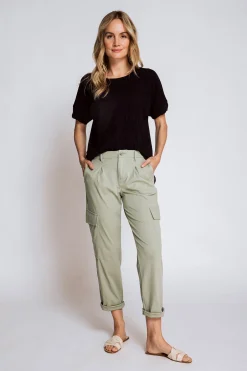 Online ZHCALLA Damen Hosen