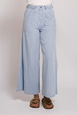 Hot ZHCHATTI Damen Jeans