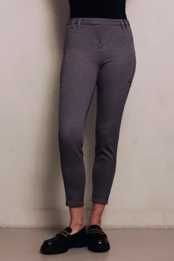 Discount ZHCHIARA Damen Hosen