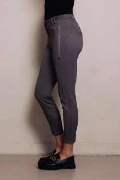 Discount ZHCHIARA Damen Hosen