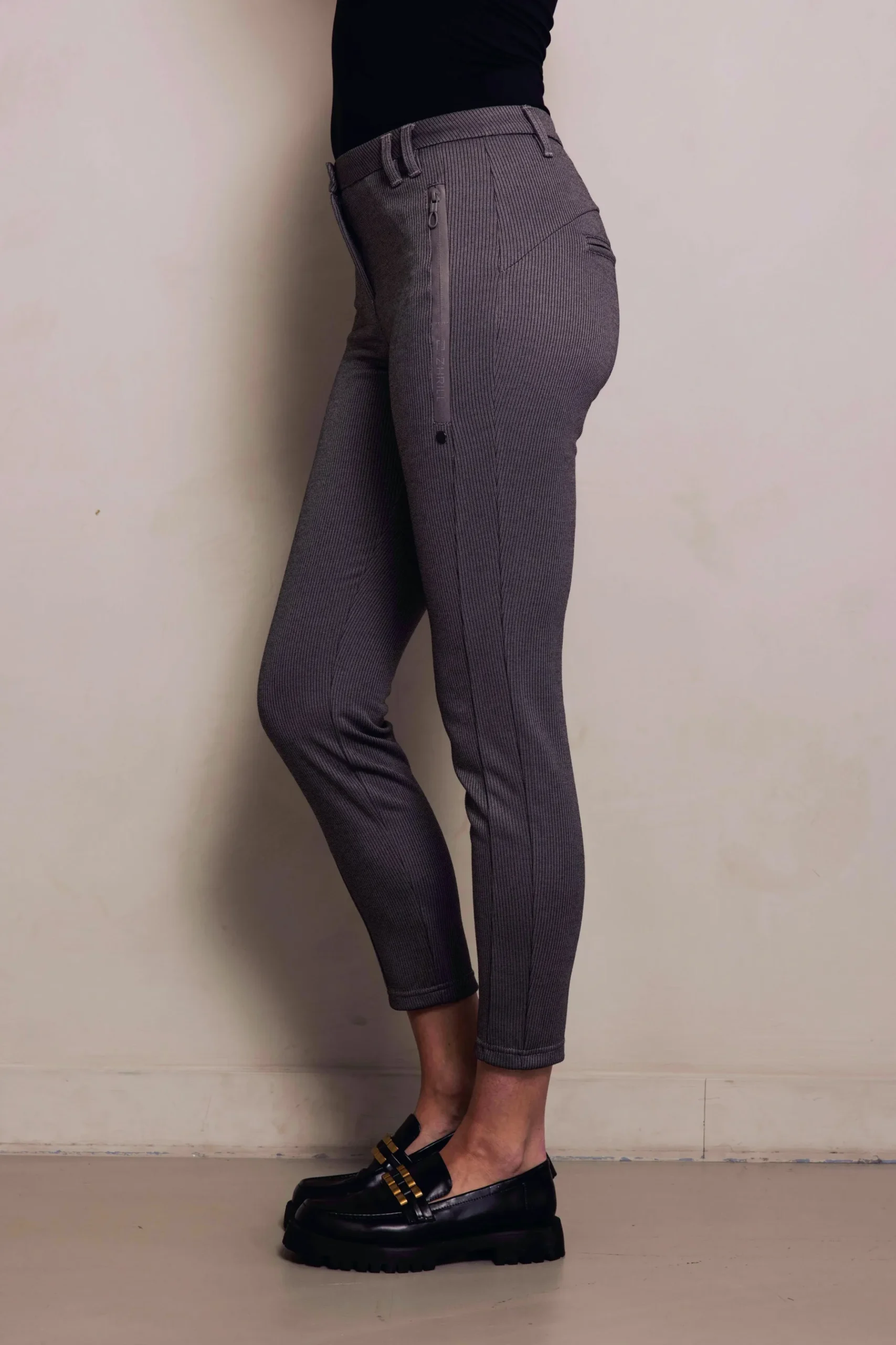 Discount ZHCHIARA Damen Hosen
