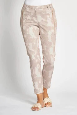 Best ZHCHIARA Damen Hosen