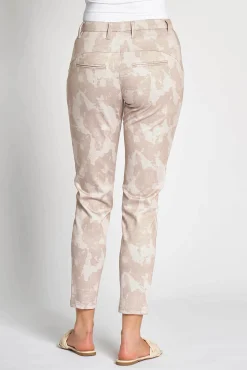 Best ZHCHIARA Damen Hosen