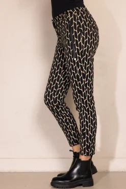 Outlet ZHCHIARA Damen Hosen