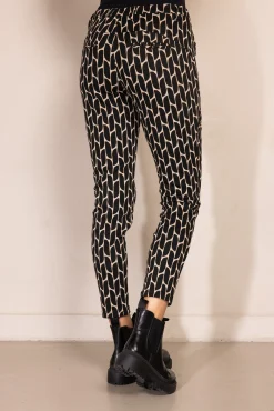 Outlet ZHCHIARA Damen Hosen