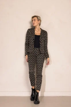 Outlet ZHCHIARA Damen Hosen