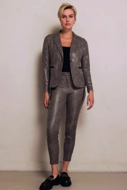 Hot ZHCHIARA Damen Hosen