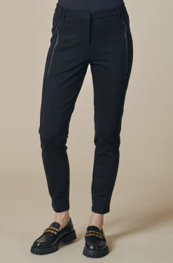 Discount ZHCHIARA Damen Hosen