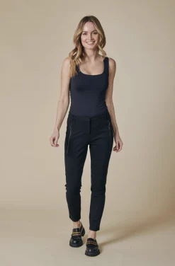 Discount ZHCHIARA Damen Hosen