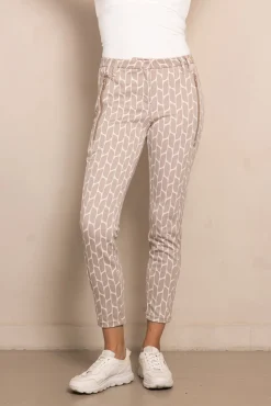 Discount ZHCHIARA Damen Hosen