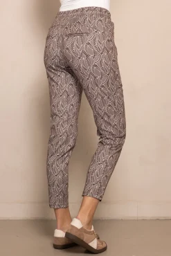 Best ZHCHIARA CASUAL Damen Hosen