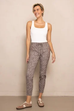 Best ZHCHIARA CASUAL Damen Hosen