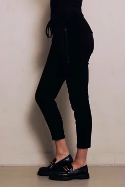 Online ZHCHIARA CASUAL SOFT CORD Damen Hosen