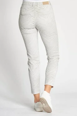 Outlet ZHCHIARA SAFARI Damen Hosen