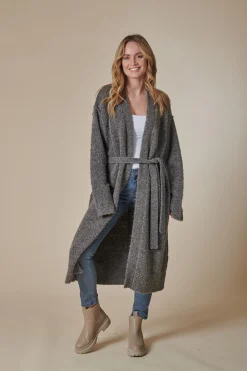 Hot ZHCIA Damen Pullover & Strick|Jacken & Mäntel