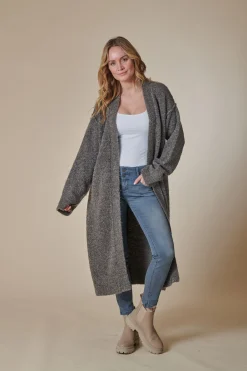 Hot ZHCIA Damen Pullover & Strick|Jacken & Mäntel
