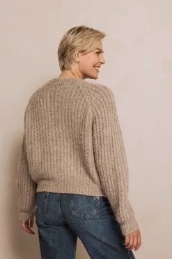 Clearance ZHCORINNA Damen Pullover & Strick