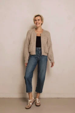 Clearance ZHCORINNA Damen Pullover & Strick