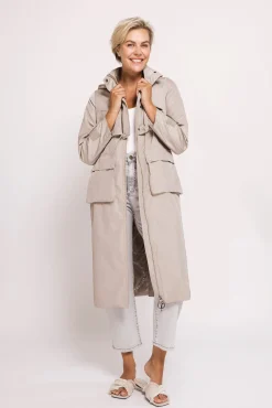 Clearance ZHCOSIMA Damen Jacken & Mäntel
