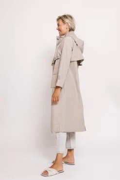 Clearance ZHCOSIMA Damen Jacken & Mäntel