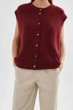 ZHCREOLA Damen Pullover & Strick