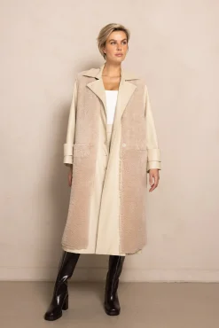 Outlet ZHCRISTA Damen Jacken & Mäntel
