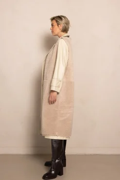 Outlet ZHCRISTA Damen Jacken & Mäntel