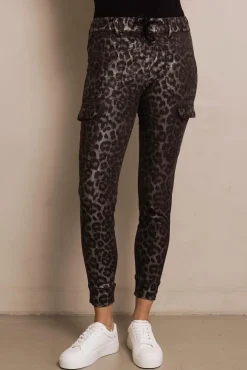 Hot ZHDAISEY Damen Hosen