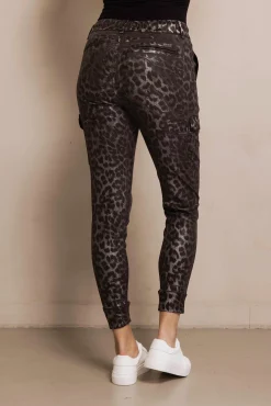 Hot ZHDAISEY Damen Hosen