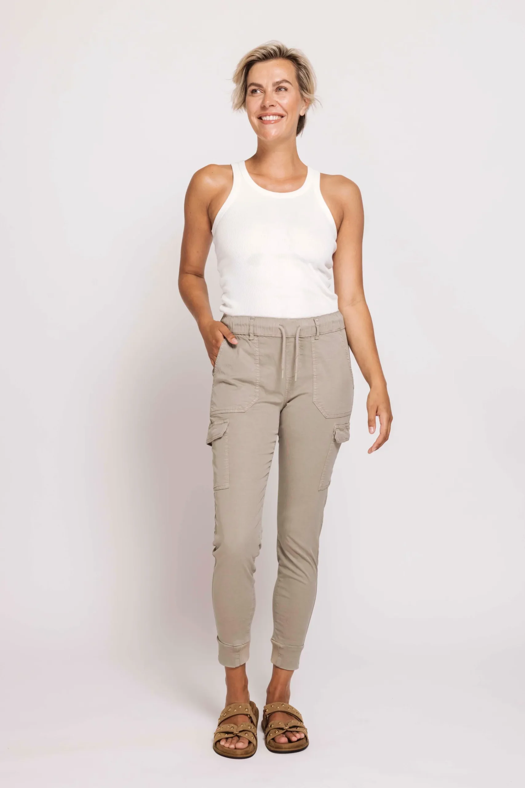 Clearance ZHDAISEY Damen Hosen