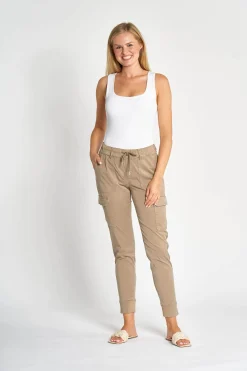 Sale ZHDAISEY Damen Hosen