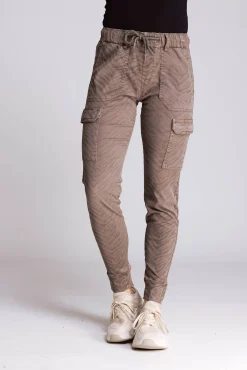 Best ZHDAISEY SAFARI Damen Hosen