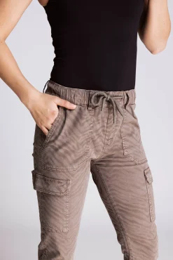 Best ZHDAISEY SAFARI Damen Hosen