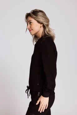 Discount ZHDALS V LEATHER Damen Jacken & Mäntel