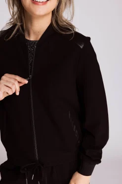 Discount ZHDALS V LEATHER Damen Jacken & Mäntel