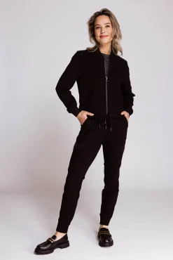 Discount ZHDALS V LEATHER Damen Jacken & Mäntel