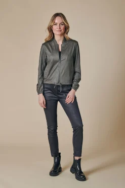 Outlet ZHDALS VELOURS Damen Jacken & Mäntel