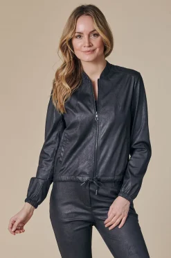 Outlet ZHDALS VELOURS Damen Jacken & Mäntel